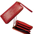 Fashion Leather Wallet, Lady Wallet